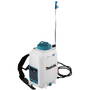 Makita Pulverizator de gradina LXT 18V,15 litri, livrat fara acumulator DUS158Z