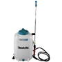 Makita Pulverizator de gradina LXT 18V,15 litri, livrat fara acumulator DUS158Z