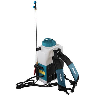 Makita Pulverizator de gradina LXT 18V,15 litri, livrat fara acumulator DUS158Z