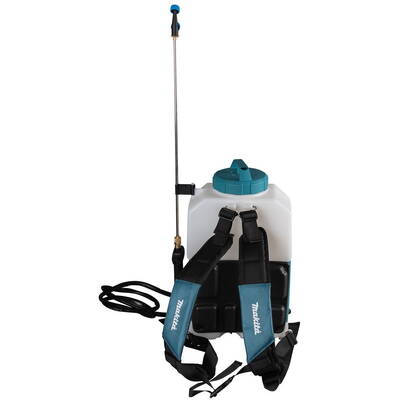 Makita Pulverizator de gradina LXT 18V,15 litri, livrat fara acumulator DUS158Z