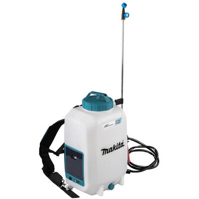 Makita Pulverizator de gradina LXT 18V,15 litri, livrat fara acumulator DUS158Z