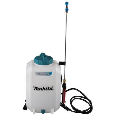 Makita Pulverizator de gradina LXT 18V,15 litri, livrat fara acumulator DUS158Z