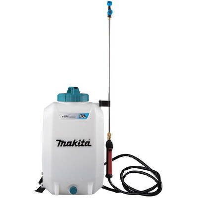 Makita Pulverizator de gradina LXT 18V,15 litri, livrat fara acumulator DUS158Z