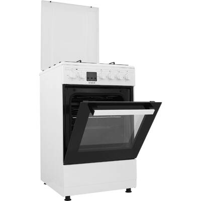 Aragaz Samus SM563AENS WHITE