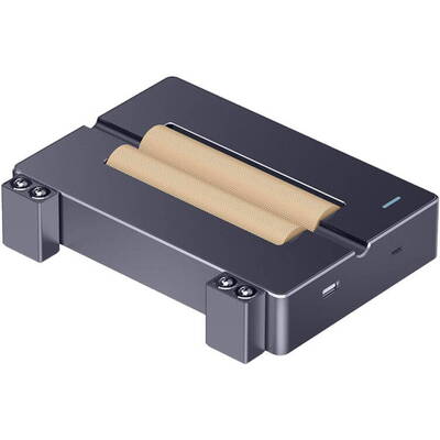 LaserPecker Rolă electrică versatilă