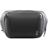 Geanta de umar OneGo Solo V2 6L (Obsidian)