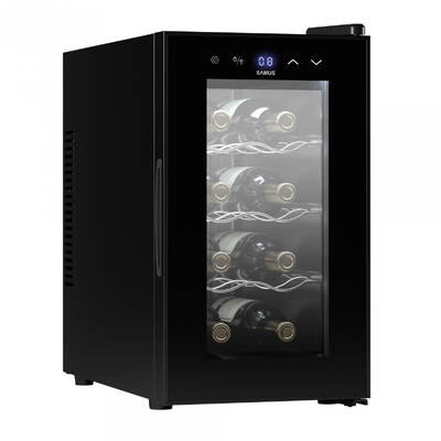 Racitor de Vinuri Samus SRV25CR8