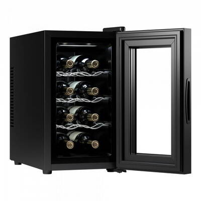 Racitor de Vinuri Samus SRV25CR8