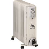 RA-11T, 3 trepte, 2500 W, 480 x 145 x 570 mm, 11 elementi, termostat reglabil