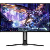 Monitor GIGABYTE Gaming AORUS FO32U2P 31.5 inch UHD QD-OLED 0.03 ms 240 Hz USB-C HDR FreeSync Premium Pro