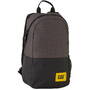 Caterpillar Rucsac V Power SMU, material 210D polyester - negru/gri