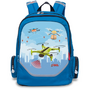 Nikidom Rucsac scoala Roller Go - Drones
