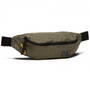 Caterpillar Borseta The Project, material 600D polyester, curea reglabila - verde masliniu