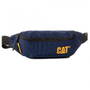 Caterpillar Borseta The Project, material 600D polyester, curea reglabila - albastru