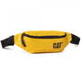 Caterpillar Borseta The Project, material 600D polyester, curea reglabila - galben