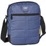Caterpillar Borseta de umar Millennial Classic Ryan, material 600D poliester - albastru marin