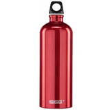 Termos SIGG Alu Traveller 1l red - 8326.40