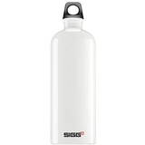 Termos SIGG Alu Traveller 1l white - 8159.10