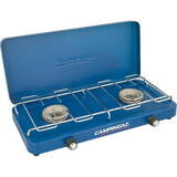 Aragaz Campingaz Base camp with lid, gas cooker