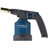 Campingaz blowtorch Soudogaz X2000 PZ (black, flame temperature 1,800°C)