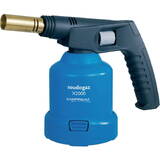 Campingaz blowtorch Soudogaz X2000 (black, flame temperature 1,800°C)