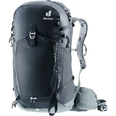 Rucsac Hiking backpack - Deuter Trail Pro 33
