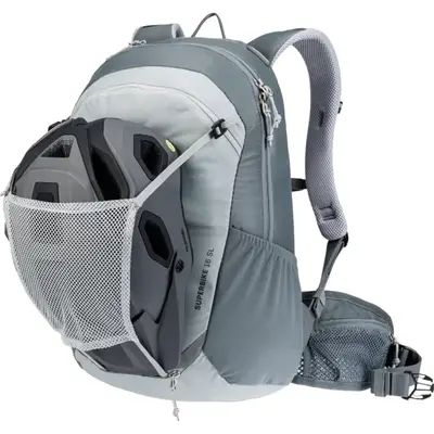 Bicycle backpack -Deuter Superbike 16 SL Tin-Shale
