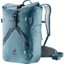 Bicycle backpack - Deuter Amager 25+5 Atlantic