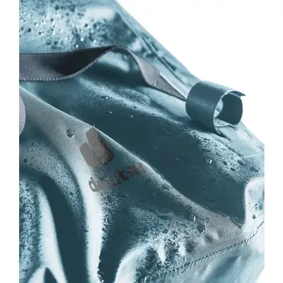 Bicycle backpack - Deuter Amager 25+5 Atlantic