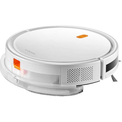 Robot de curățare Xiaomi E5 cu mop (alb)
