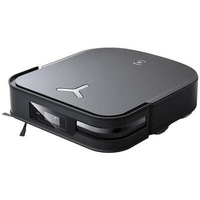 Robot de curățare Ecovacs Deebot X2 OMNI (negru)
