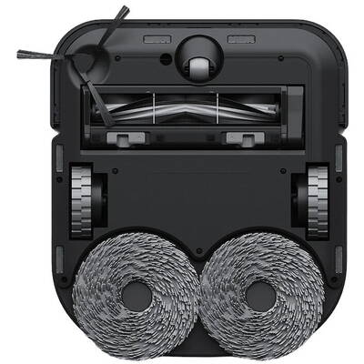 Robot de curățare Ecovacs Deebot X2 OMNI (negru)