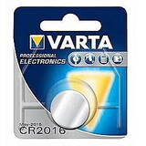 Battery 3V VARTA | BIOS | 1 pcs