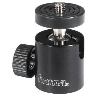Hama Surub cu bila pt.trepied 50 mm, 5014