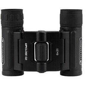 Celestron BinocluUpcloseG2,8X21Roof