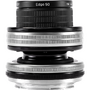 Obiectiv/Accesoriu Lensbaby Composer Pro II incl. Edge 50 Optic Nikon F