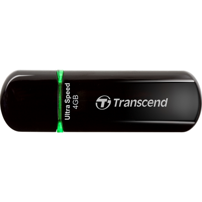 Memorie USB Transcend JetFlash 600 4GB USB 2.0