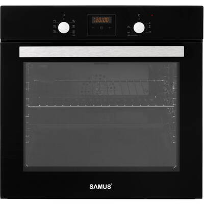 Cuptor Incorporabil Samus SC639CEGV