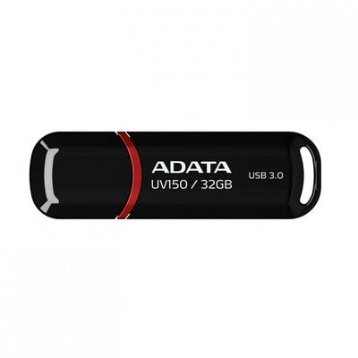 Memorie USB ADATA DashDrive UV150 32GB negru