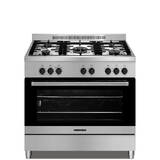 ARAGAZ SEMI-PRO HEINNER HFSC-S90LITGR-IX