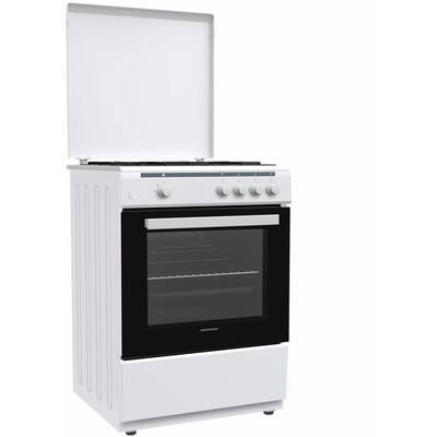 ARAGAZ GAZ HEINNER HFSC-V60WH