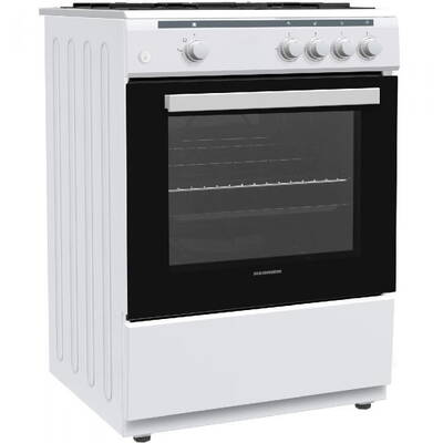 ARAGAZ GAZ HEINNER HFSC-V60WH