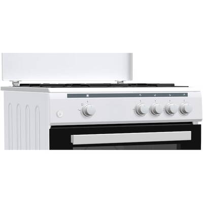 ARAGAZ GAZ HEINNER HFSC-V60WH