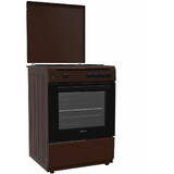 ARAGAZ GAZ HEINNER HFSC-V60BRW