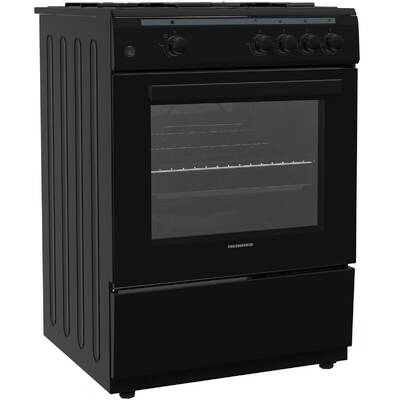 ARAGAZ GAZ HEINNER HFSC-V60BK