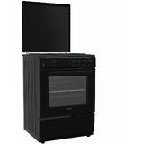 ARAGAZ GAZ HEINNER HFSC-V60BK