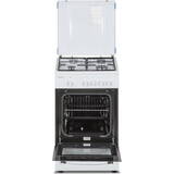 ARAGAZ GAZ HEINNER HFSC-SME50WH