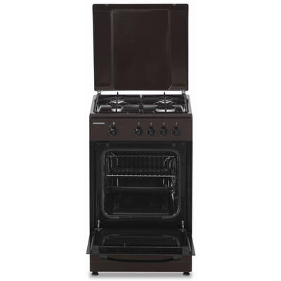 ARAGAZ GAZ HEINNER HFSC-SME50BRW