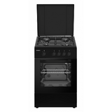 ARAGAZ GAZ HEINNER HFSC-SME50BK