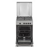 ARAGAZ GAZ HEINNER HFSC-SME60SL